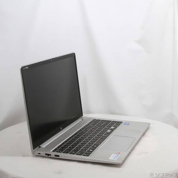 〔中古〕hp(エイチピー) HP ProBook 450 G8 3D4M3PA#ABJ〔262-ud〕 |  | 03