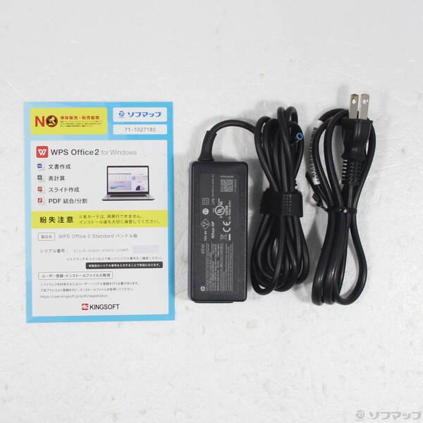 〔中古〕hp(エイチピー) HP ProBook 450 G8 3D4M3PA#ABJ〔262-ud〕 |  | 04