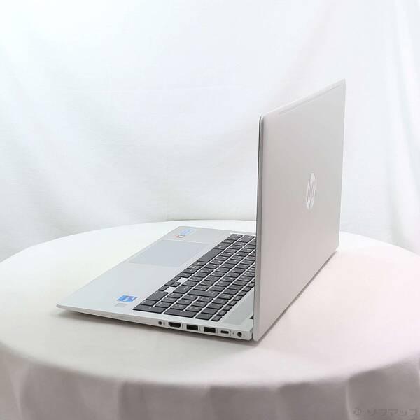〔中古〕hp(エイチピー) HP ProBook 450 G8 55Q11AV〔344-ud〕 |  | 01