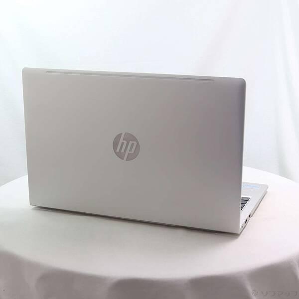 〔中古〕hp(エイチピー) HP ProBook 450 G8 55Q11AV〔344-ud〕 |  | 02