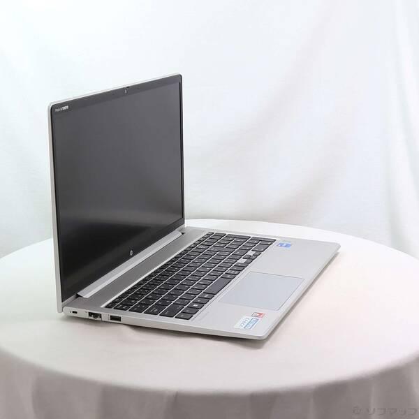 〔中古〕hp(エイチピー) HP ProBook 450 G8 55Q11AV〔344-ud〕 |  | 03