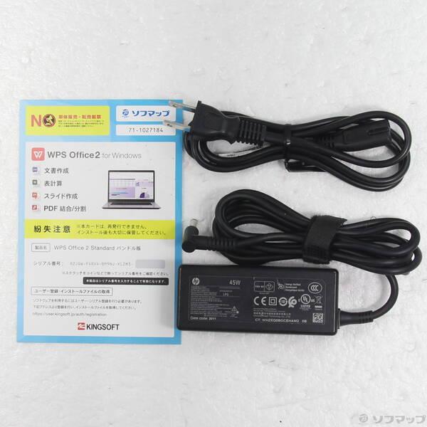 〔中古〕hp(エイチピー) HP ProBook 450 G8 55Q11AV〔344-ud〕 |  | 04