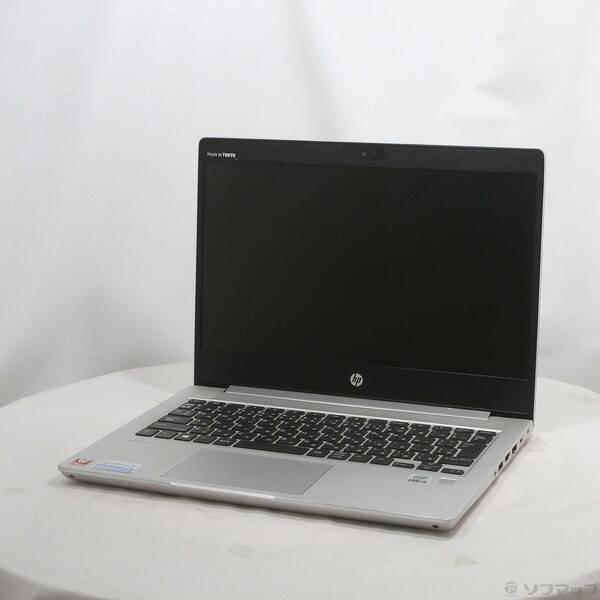 〔中古〕hp(エイチピー) HP ProBook 430 G7 7CZ50AV〔297-ud〕 | 
