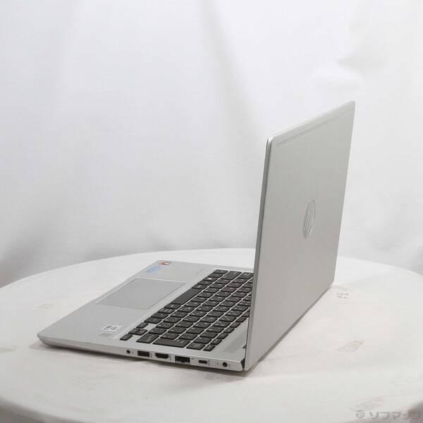 〔中古〕hp(エイチピー) HP ProBook 430 G7 7CZ50AV〔297-ud〕 |  | 01