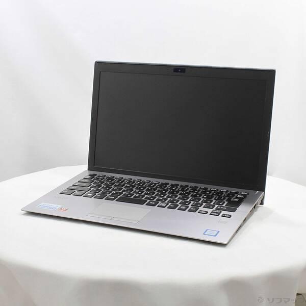 〔中古〕VAIO(バイオ) VAIO Pro PG VJPG11C11N〔262-ud〕 | 