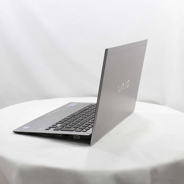 〔中古〕VAIO(バイオ) VAIO Pro PG VJPG11C11N〔262-ud〕 |  | 01