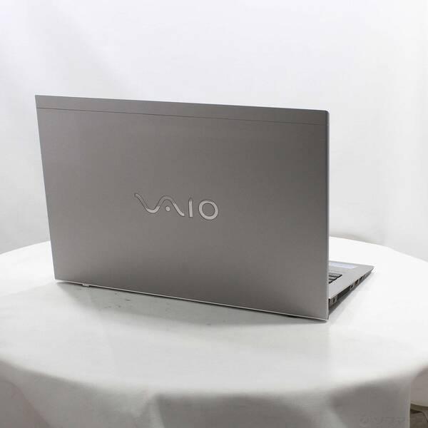〔中古〕VAIO(バイオ) VAIO Pro PG VJPG11C11N〔262-ud〕 |  | 02