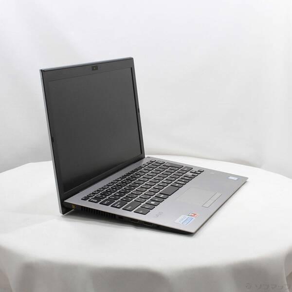 〔中古〕VAIO(バイオ) VAIO Pro PG VJPG11C11N〔262-ud〕 |  | 03
