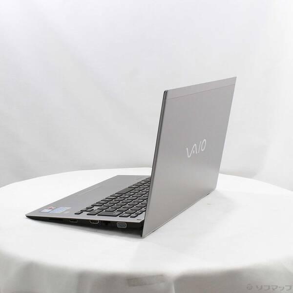 〔中古〕VAIO(バイオ) VAIO Pro PG VJPG11C11N〔258-ud〕 |  | 01
