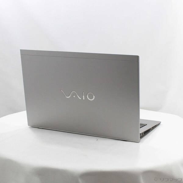〔中古〕VAIO(バイオ) VAIO Pro PG VJPG11C11N〔258-ud〕 |  | 02