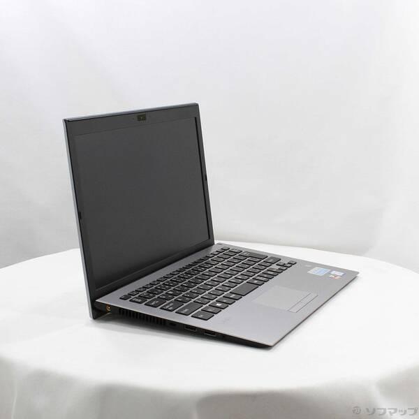 〔中古〕VAIO(バイオ) VAIO Pro PG VJPG11C11N〔258-ud〕 |  | 03