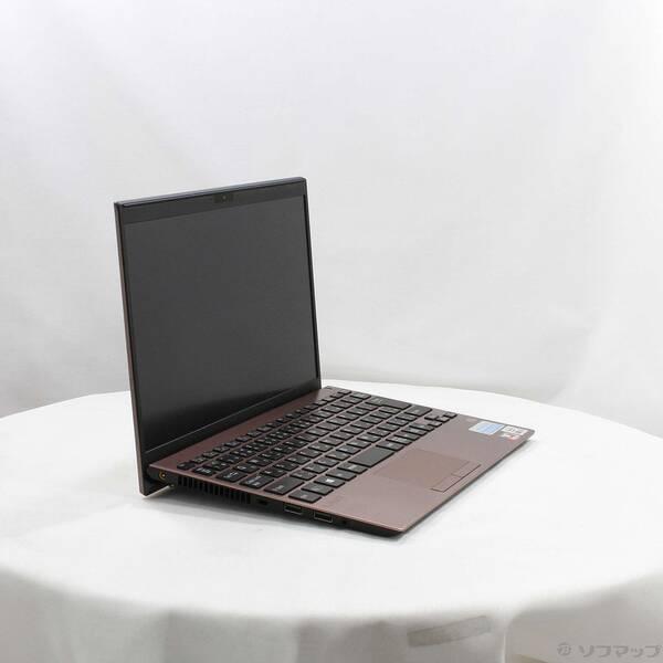 〔中古〕VAIO(バイオ) VAIO Pro PJ VJPJ13C11N〔348-ud〕 |  | 03