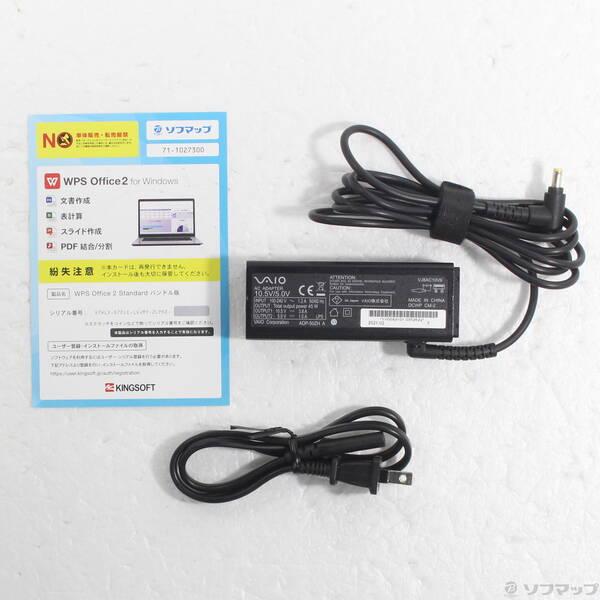 〔中古〕VAIO(バイオ) VAIO Pro PJ VJPJ13C11N〔348-ud〕 |  | 04