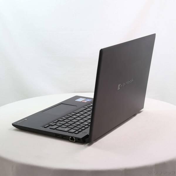 〔中古〕dynabook(ダイナブック) dynabook S73／HU A6SFHUF8D515〔295-ud〕 |  | 01