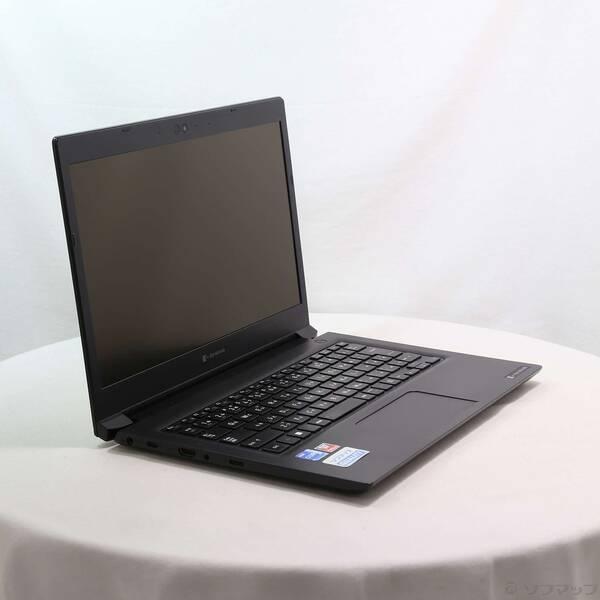 〔中古〕dynabook(ダイナブック) dynabook S73／HU A6SFHUF8D515〔295-ud〕 |  | 03