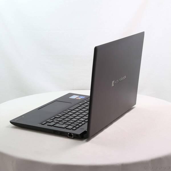 〔中古〕dynabook(ダイナブック) dynabook S73／HU A6SFHUF8D515〔295-ud〕 |  | 01