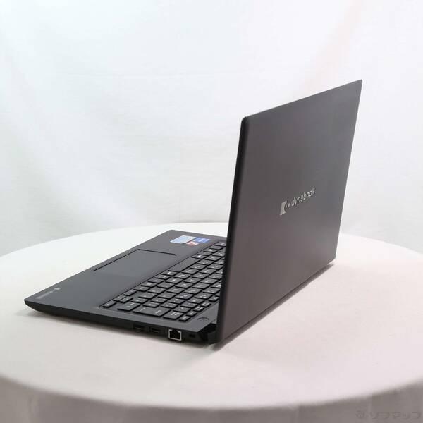 〔中古〕dynabook(ダイナブック) dynabook S73／HU A6SFHUF8D515〔295-ud〕 |  | 01