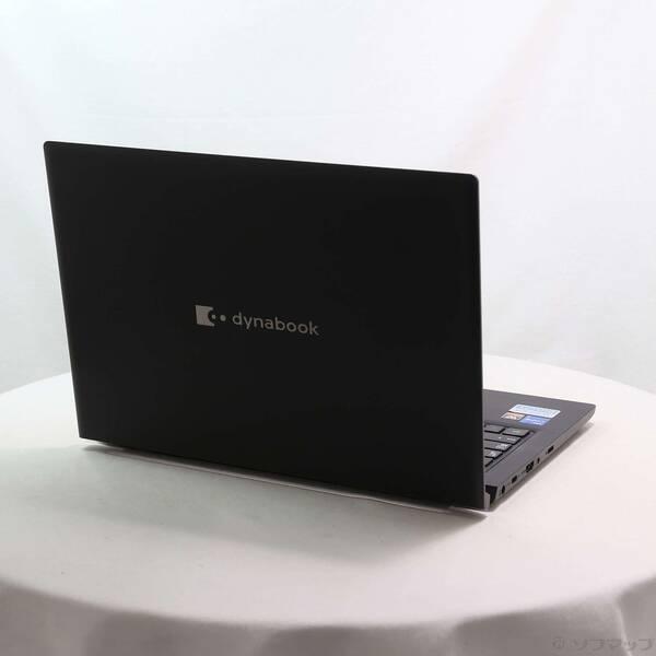〔中古〕dynabook(ダイナブック) dynabook S73／HU A6SFHUF8D515〔295-ud〕 |  | 02