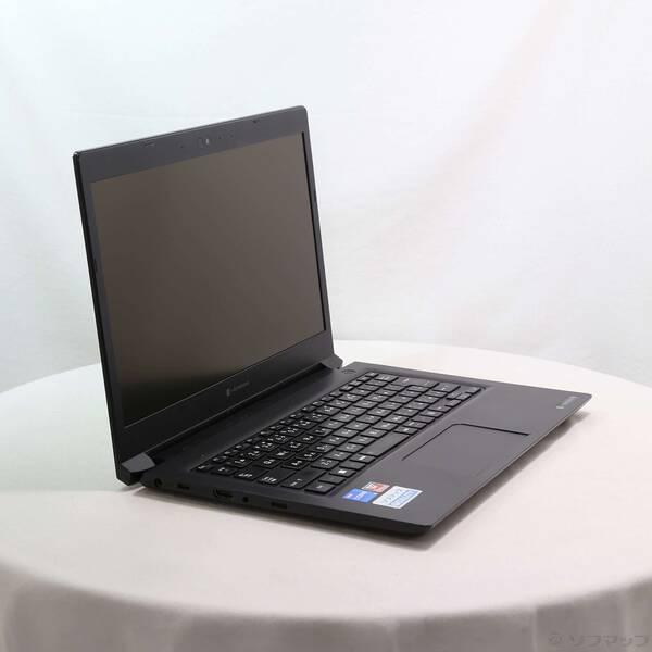 〔中古〕dynabook(ダイナブック) dynabook S73／HU A6SFHUF8D515〔295-ud〕 |  | 03