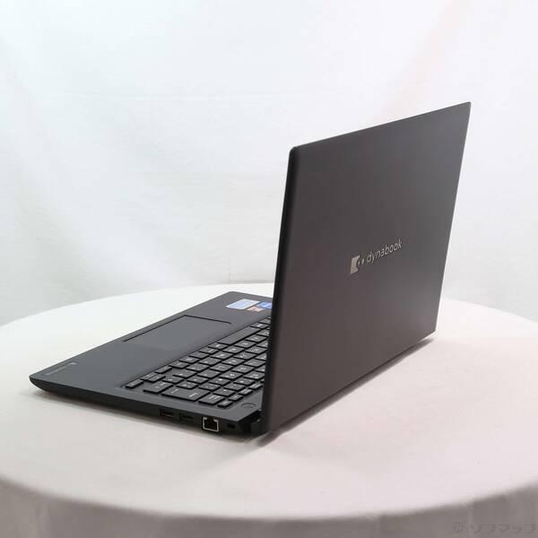 〔中古〕dynabook(ダイナブック) dynabook S73／HU A6SFHUF8D515〔295-ud〕 |  | 01