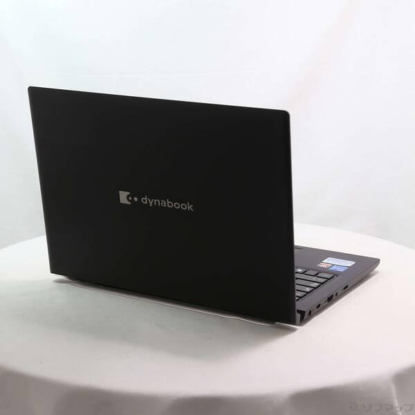 〔中古〕dynabook(ダイナブック) dynabook S73／HU A6SFHUF8D515〔295-ud〕 |  | 02