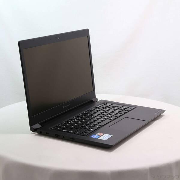 〔中古〕dynabook(ダイナブック) dynabook S73／HU A6SFHUF8D515〔295-ud〕 |  | 03
