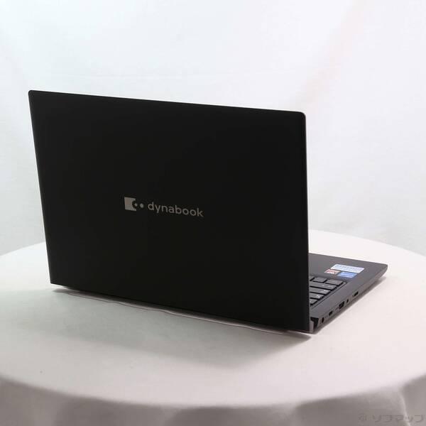 〔中古〕dynabook(ダイナブック) dynabook S73／HU A6SFHUF8D515〔269-ud〕 |  | 02