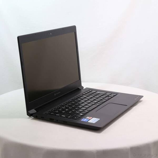 〔中古〕dynabook(ダイナブック) dynabook S73／HU A6SFHUF8D515〔269-ud〕 |  | 03