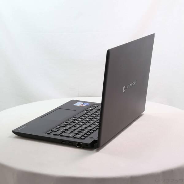 〔中古〕dynabook(ダイナブック) dynabook S73／HU A6SFHUF8D515〔305-ud〕 |  | 01