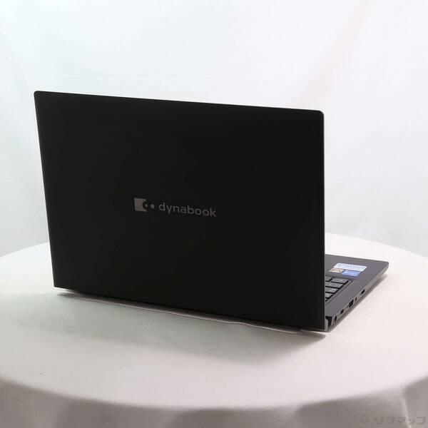〔中古〕dynabook(ダイナブック) dynabook S73／HU A6SFHUF8D515〔305-ud〕 |  | 02