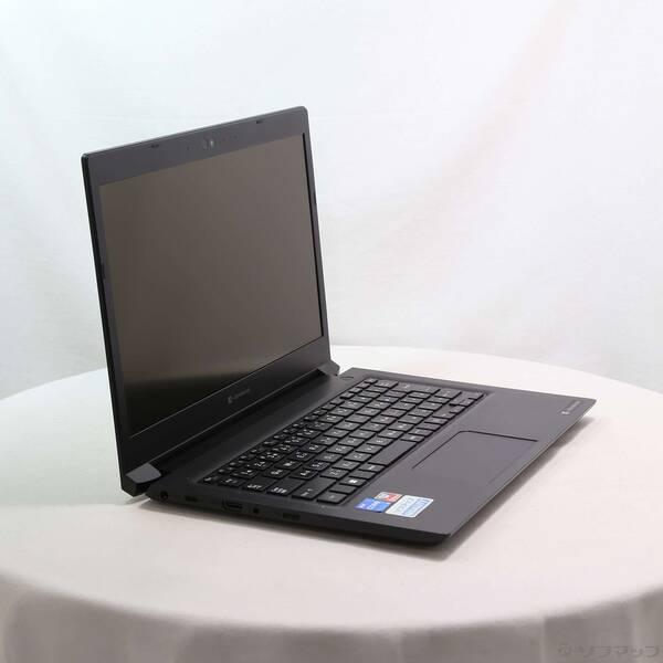 〔中古〕dynabook(ダイナブック) dynabook S73／HU A6SFHUF8D515〔305-ud〕 |  | 03