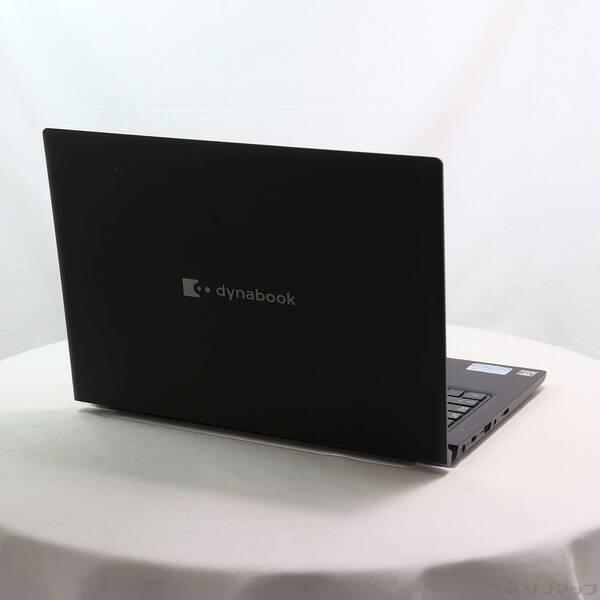 〔中古〕dynabook(ダイナブック) dynabook S73／HU A6SFHUF8D515〔262-ud〕 |  | 02