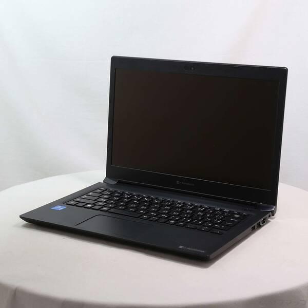 〔中古〕dynabook(ダイナブック) dynabook S73／HU A6SFHUF8D515〔251-ud〕 | 