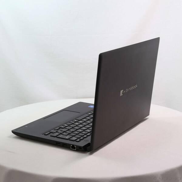 〔中古〕dynabook(ダイナブック) dynabook S73／HU A6SFHUF8D515〔251-ud〕 |  | 01