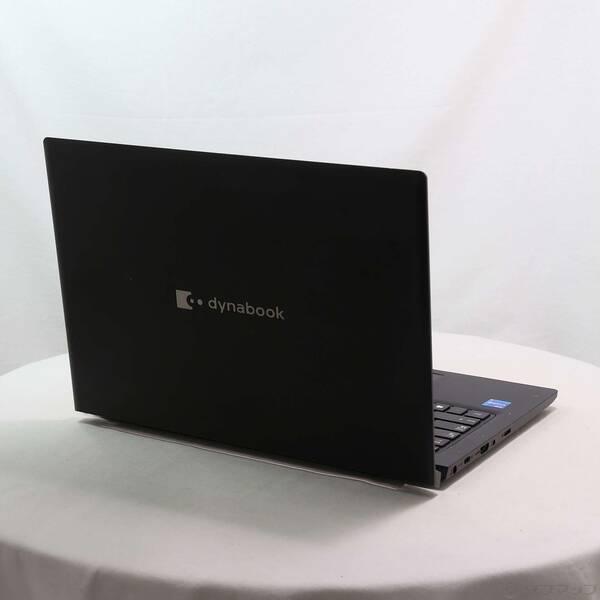 〔中古〕dynabook(ダイナブック) dynabook S73／HU A6SFHUF8D515〔251-ud〕 |  | 02