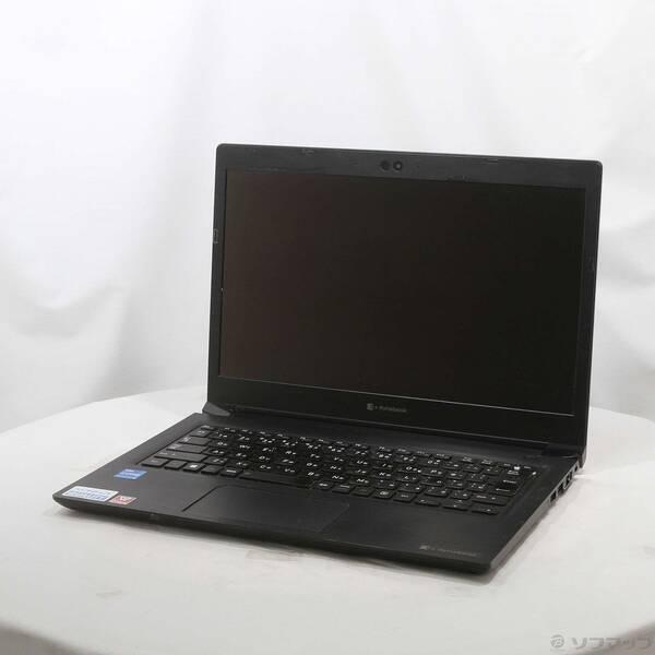 〔中古〕dynabook(ダイナブック) dynabook S73／HU A6SFHUF8D515〔377-ud〕 | 