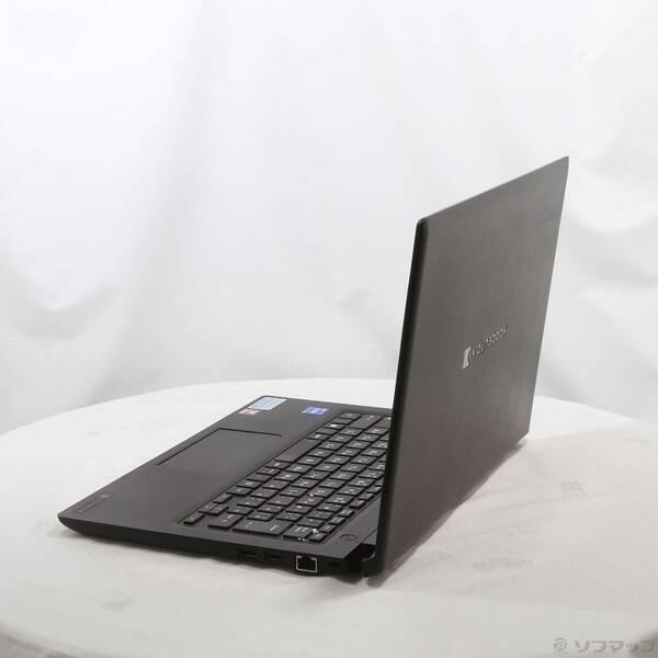 〔中古〕dynabook(ダイナブック) dynabook S73／HU A6SFHUF8D515〔377-ud〕 |  | 01
