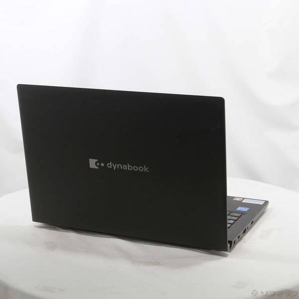 〔中古〕dynabook(ダイナブック) dynabook S73／HU A6SFHUF8D515〔377-ud〕 |  | 02