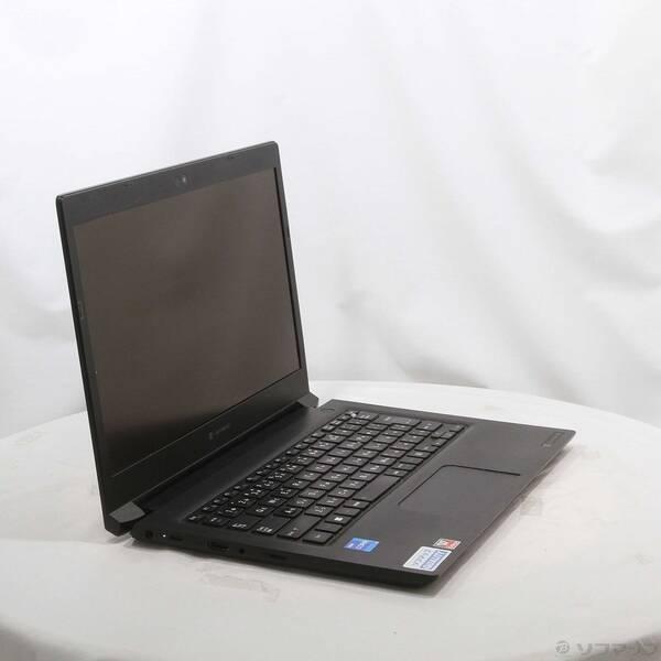 〔中古〕dynabook(ダイナブック) dynabook S73／HU A6SFHUF8D515〔377-ud〕 |  | 03