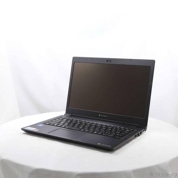 〔中古〕dynabook(ダイナブック) dynabook S73／HU A6SFHUF8D515〔377-ud〕 | 