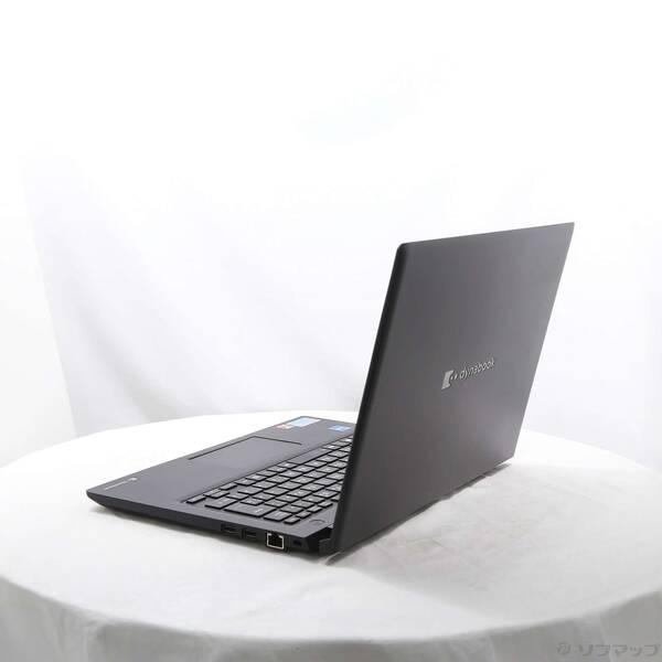 〔中古〕dynabook(ダイナブック) dynabook S73／HU A6SFHUF8D515〔377-ud〕 |  | 01