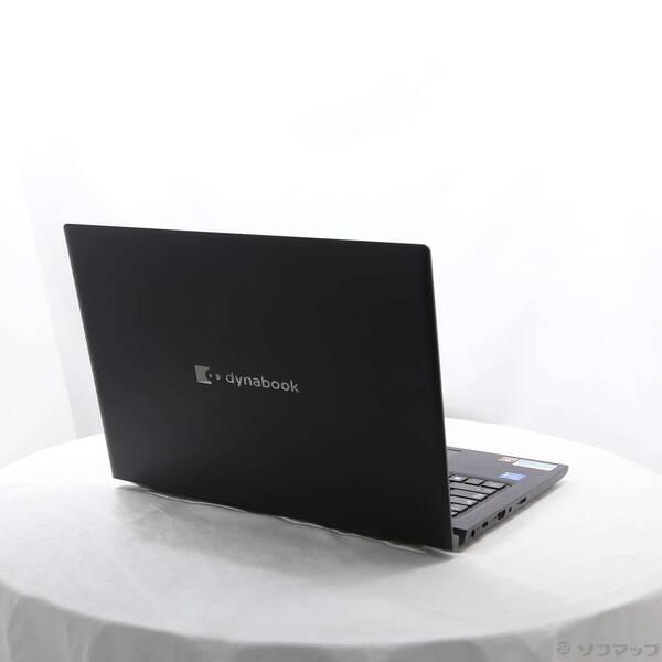 〔中古〕dynabook(ダイナブック) dynabook S73／HU A6SFHUF8D515〔377-ud〕 |  | 02