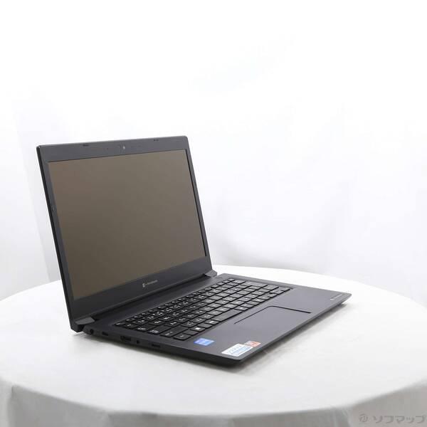〔中古〕dynabook(ダイナブック) dynabook S73／HU A6SFHUF8D515〔377-ud〕 |  | 03