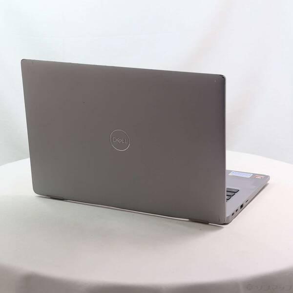 〔中古〕DELL(デル) Latitude 5320〔349-ud〕 |  | 02