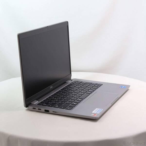 〔中古〕DELL(デル) Latitude 5320〔258-ud〕 |  | 03