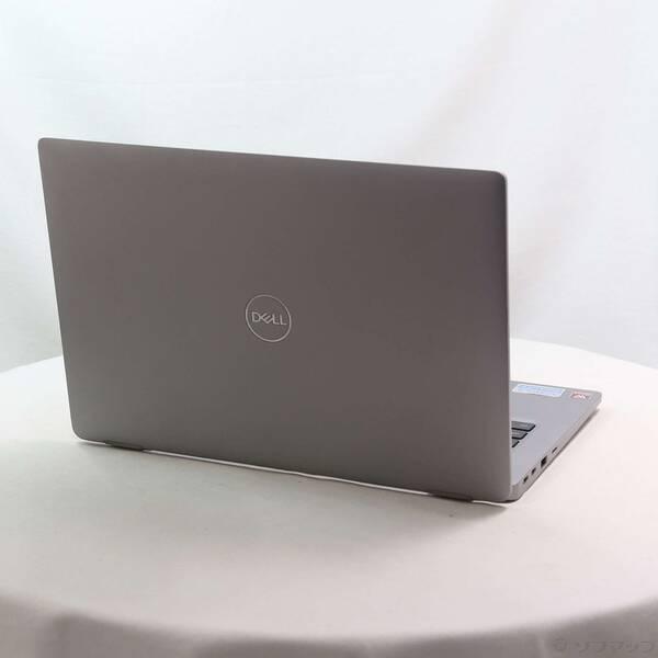 〔中古〕DELL(デル) Latitude 5320〔349-ud〕 |  | 02