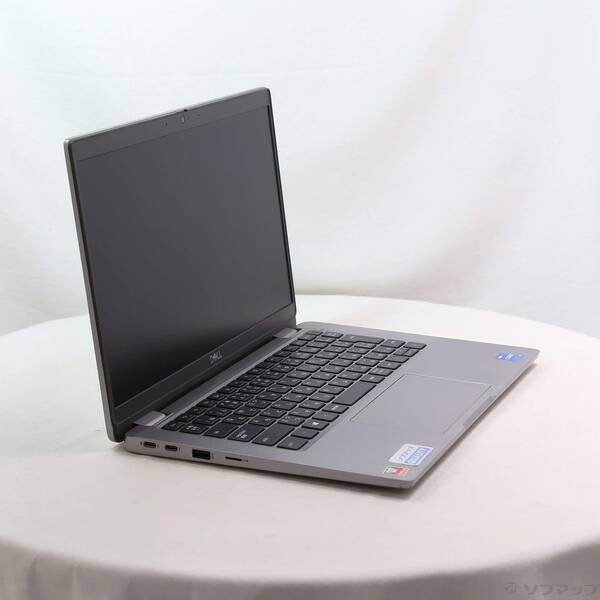 〔中古〕DELL(デル) Latitude 5320〔349-ud〕 |  | 03