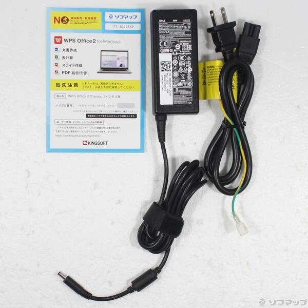 〔中古〕DELL(デル) Latitude 3520〔305-ud〕 |  | 04