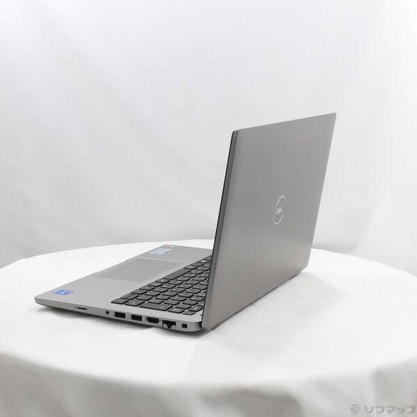 〔中古〕DELL(デル) Latitude 5420〔344-ud〕 |  | 01