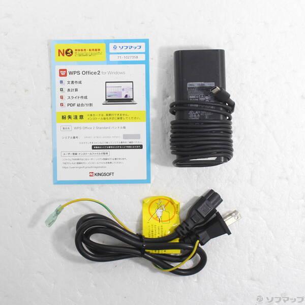 〔中古〕DELL(デル) Latitude 5420〔344-ud〕 |  | 04